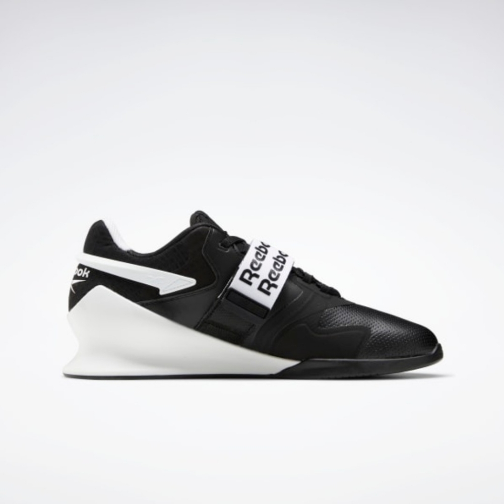 REEBOK | Lifters weight lifting shoes size 7.5 women's
